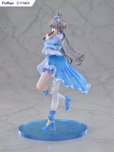 Virtual YouTuber F:NEX PVC Soška 1/7 Luo Tianyi Ge Xing Ver. 24 cm Furyu