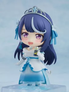 Vtuber Nendoroid Akční Figurka Kokorone Awayuki 10 cm Good Smile Company