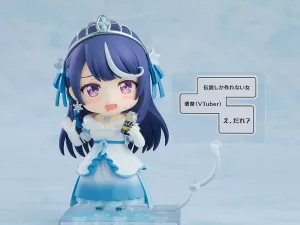 Vtuber Nendoroid Akční Figurka Kokorone Awayuki 10 cm Good Smile Company