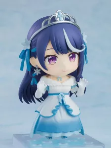 Vtuber Nendoroid Akční Figurka Kokorone Awayuki 10 cm Good Smile Company