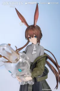 Arknights PVC Gift+ Series Soška 1/10 Amiya: Floating Gear Ver. 18 cm Myethos