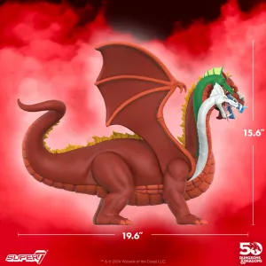 Dungeons & Dragons Ultimates Akční Figurka Tiamat 50 cm Super7