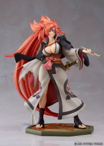 Guilty Gear Strive PVC Soška 1/7 Baiken 27 cm Proof