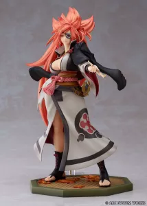 Guilty Gear Strive PVC Soška 1/7 Baiken 27 cm Proof