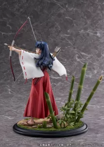 Inuyasha PVC Soška 1/7 Kagome Higurashi 32 cm Proof