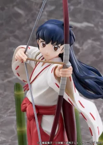 Inuyasha PVC Soška 1/7 Kagome Higurashi 32 cm Proof