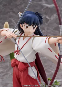 Inuyasha PVC Soška 1/7 Kagome Higurashi 32 cm Proof