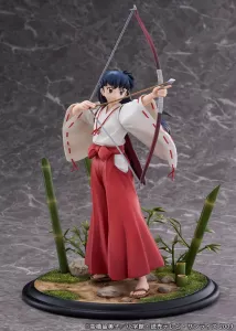 Inuyasha PVC Soška 1/7 Kagome Higurashi 32 cm Proof