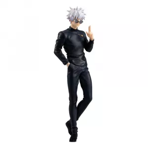 Jujutsu Kaisen Pop Up Parade PVC Soška Satoru Gojo: Hidden Inventory / Premature Death Ver. 19 cm Good Smile Company