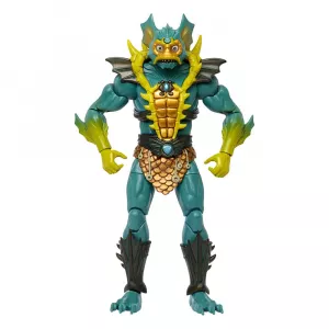 Masters of The Universe: New Eternia Masterverse Akční Figurka Mer-Man 18 cm