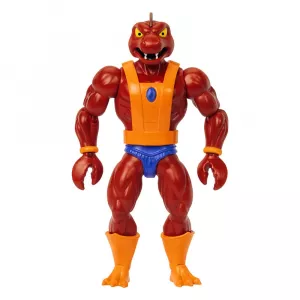 Masters of The Universe Origins Akční Figurka Cartoon Collection: Clawful 14 cm Mattel