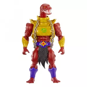 Masters of The Universe Origins Akční Figurka Snake Men: Vypor 14 cm