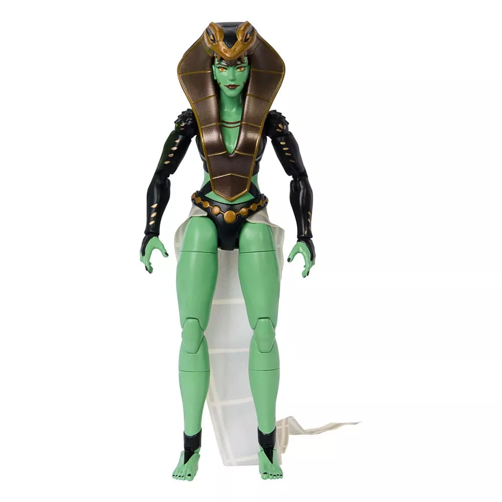 Masters of The Universe: Revolution Masterverse Akční Figurka Snake Sorceress Teela 18 cm Mattel