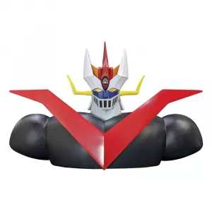 Mazinger Z Figurka Metal Akční Brain Condor acessories Set Body Parts 16 cm