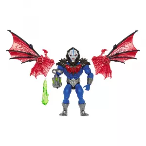 MOTU x TMNT: Turtles of Grayskull Akční Figurka Hordak 14 cm