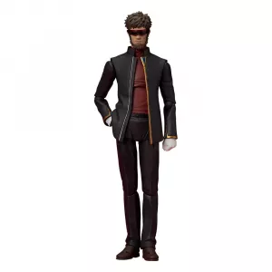 Neon Genesis Evangelion: Rebuild of Evangelion Figma Akční Figurka Gendo Ikari 16 cm FREEing