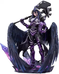 Overlord PVC Soška 1/7 Albedo Hermes Trismegistus Ver. 31 cm DMM Factory