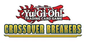 Yu-Gi-Oh! TCG Crossover Breakers Booster Display (24) Německá Verze