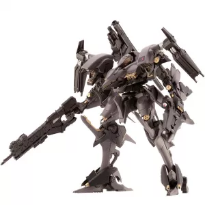 Armored Core 4 Plastic Model Kit 1/72 Rayleonard 03-Aaliyah Supplice Opening Ver. 18 cm Kotobukiya