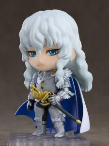 Berserk Nendoroid Akční Figurka Griffith 10 cm Good Smile Company