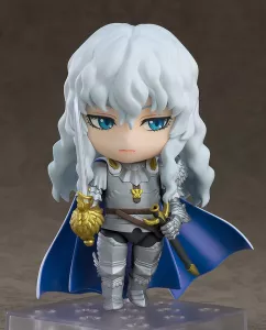 Berserk Nendoroid Akční Figurka Griffith 10 cm Good Smile Company