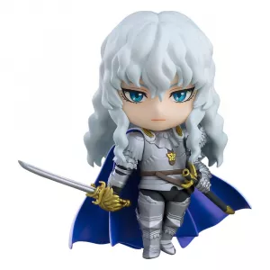 Berserk Nendoroid Akční Figurka Griffith 10 cm Good Smile Company