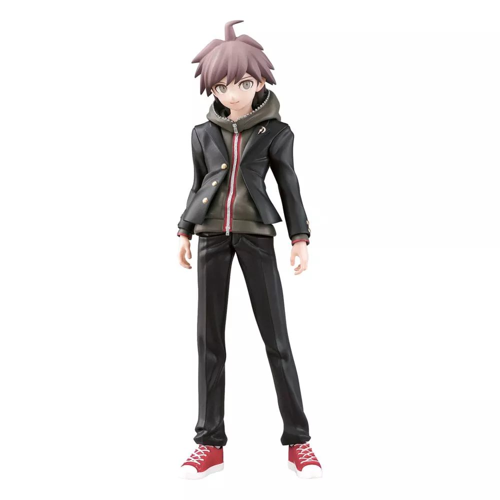 Danganronpa 1 2 Reload Pop Up Parade PVC Soška Makoto Naegi 16 cm Phat!