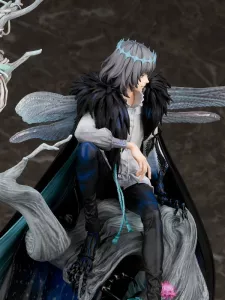 Fate/Grand Order PVC Soška 1/8 Pretender/Oberon Vortigern 29 cm Alter