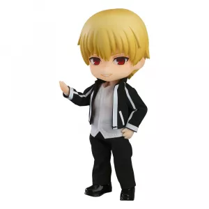 Fate/Night Heaven´s Feel Nendoroid Doll Figurka Gilgamesh 14 cm