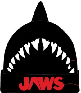 Jaws Čepice 3D Fin