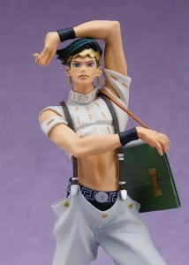 JoJo's Bizarre Adventure: Diamond Is Unbreakable Pop Up Parade PVC Soška Rohan Kishibe 18 cm Good Smile Company