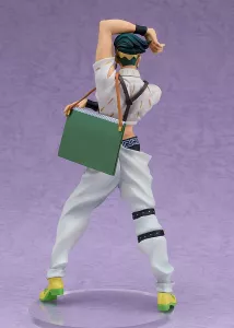 JoJo's Bizarre Adventure: Diamond Is Unbreakable Pop Up Parade PVC Soška Rohan Kishibe 18 cm Good Smile Company