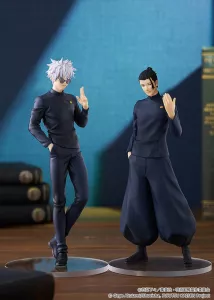 Jujutsu Kaisen Pop Up Parade PVC Soška Satoru Gojo: Hidden Inventory / Premature Death Ver. 19 cm Good Smile Company