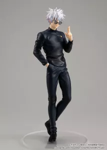 Jujutsu Kaisen Pop Up Parade PVC Soška Satoru Gojo: Hidden Inventory / Premature Death Ver. 19 cm Good Smile Company