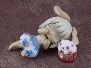 Made in Abyss: The Golden City of The Scorching Sun Nendoroid Akční Figurka Nanachi: New Outfit Ver. 13 cm Good Smile Company