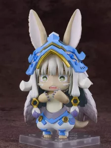 Made in Abyss: The Golden City of The Scorching Sun Nendoroid Akční Figurka Nanachi: New Outfit Ver. 13 cm Good Smile Company