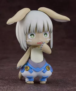 Made in Abyss: The Golden City of The Scorching Sun Nendoroid Akční Figurka Nanachi: New Outfit Ver. 13 cm Good Smile Company