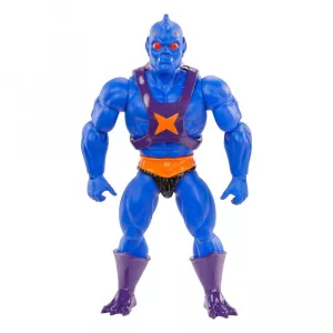 Masters of The Universe Origins Akční Figurka Cartoon Collection: Webstor 14 cm - Damaged packaging Mattel