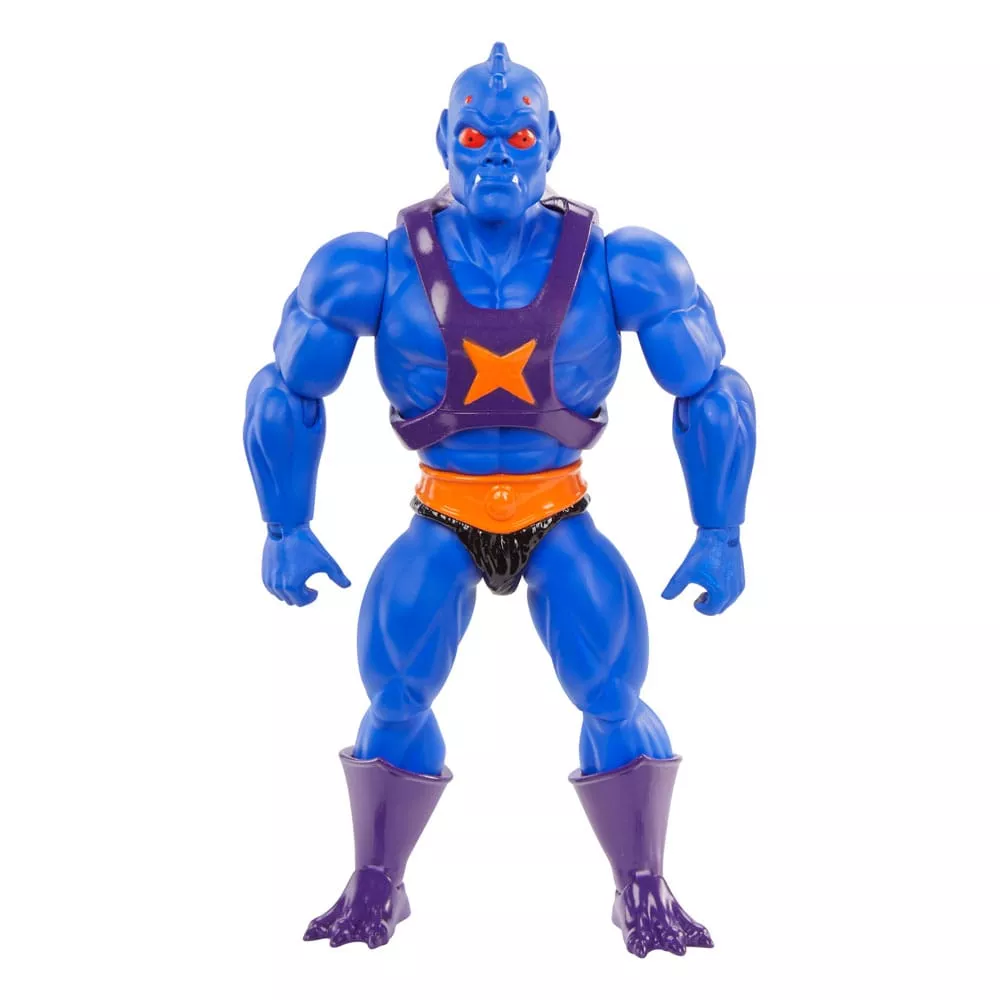 Masters of The Universe Origins Akční Figurka Cartoon Collection: Webstor 14 cm - Damaged packaging Mattel