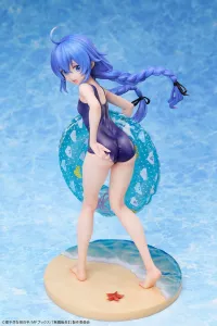 Mushoku Tensei: Jobless Reincarnation PVC Soška 1/7 Roxy Migurudia Navy Blue Swimsuit Ver. 20 cm Design COCO