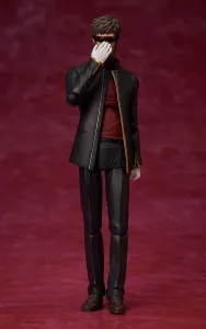 Neon Genesis Evangelion: Rebuild of Evangelion Figma Akční Figurka Gendo Ikari 16 cm FREEing