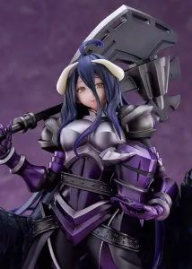 Overlord PVC Soška 1/7 Albedo Hermes Trismegistus Ver. 31 cm DMM Factory