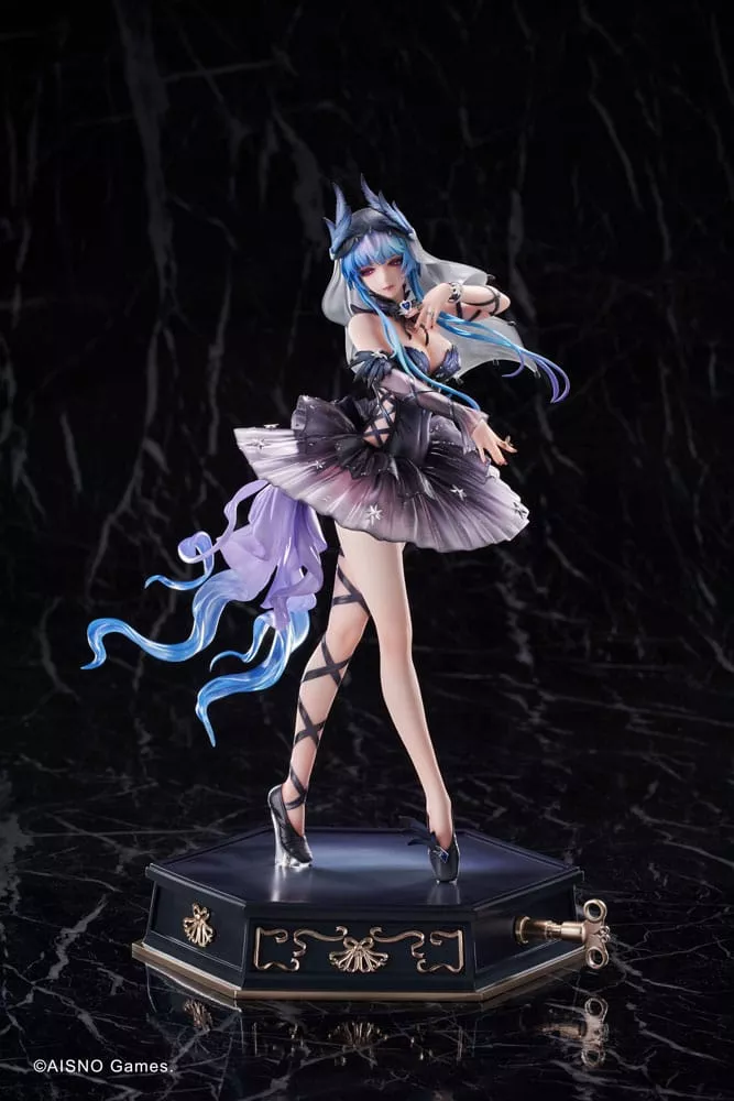 Path To Nowhere PVC Soška 1/7 Hamel Odile Ver. 31 cm Aisno Games