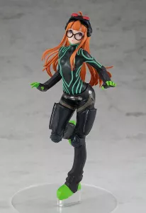 Persona5 The Animation Pop Up Parade PVC Soška Oracle 17 cm (re-run) Good Smile Company