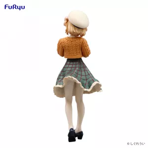 Shigure UI Trio-Try-iT PVC Soška Shigure UI 20 cm Furyu