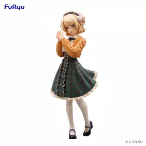 Shigure UI Trio-Try-iT PVC Soška Shigure UI 20 cm Furyu