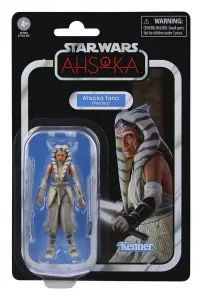 Star Wars: Ahsoka Vintage Kolekce Akční Figurka Ahsoka Tano (Peridea) 10 cm Hasbro