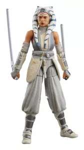 Star Wars: Ahsoka Vintage Kolekce Akční Figurka Ahsoka Tano (Peridea) 10 cm Hasbro