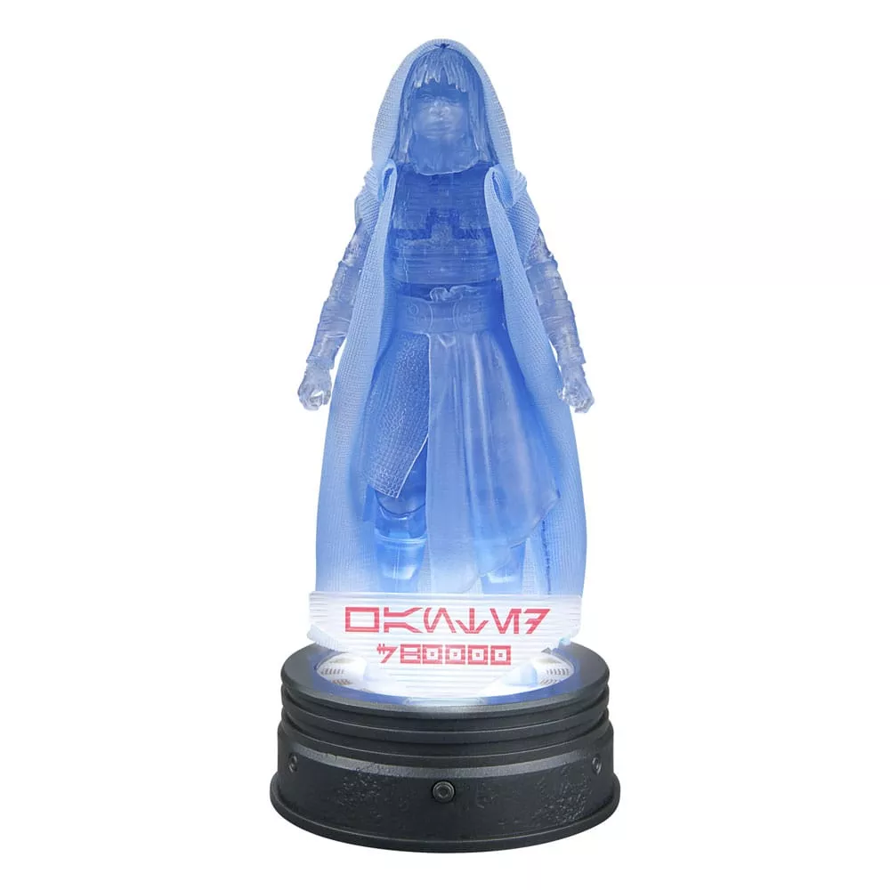 Star Wars Black Series Holocomm Kolekce Akční Figurka Mae (Assassin) 15 cm Hasbro