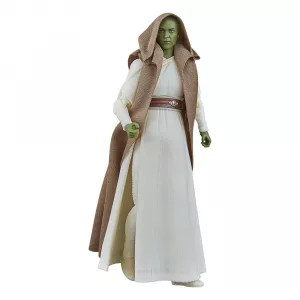 Star Wars: The Acolyte Black Series Akční Figurka Jedi Master Vernestra Rwoh 15 cm Hasbro